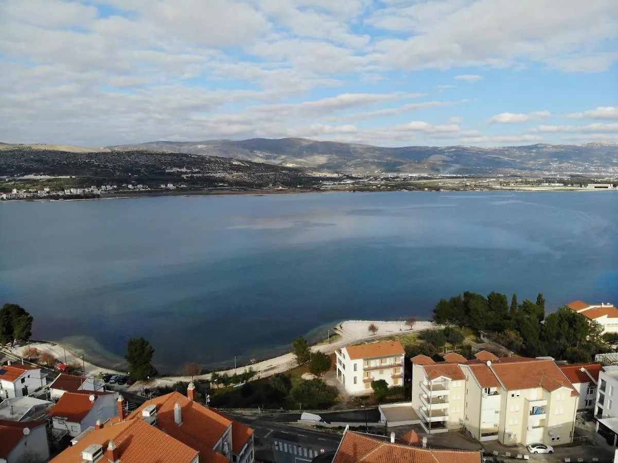Apartment Lazure Serenity Trogir
