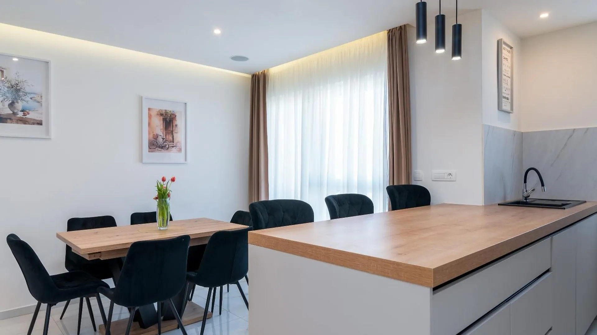 Apartment Lazure Serenity Trogir