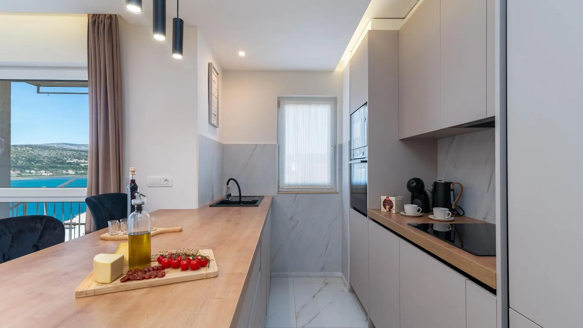 Apartment Lazure Serenity Trogir