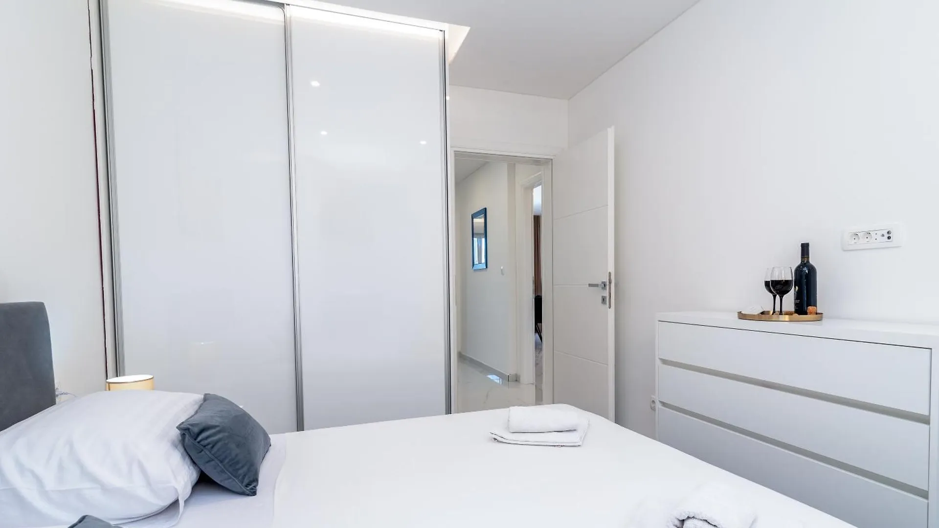 Apartment Lazure Serenity Trogir