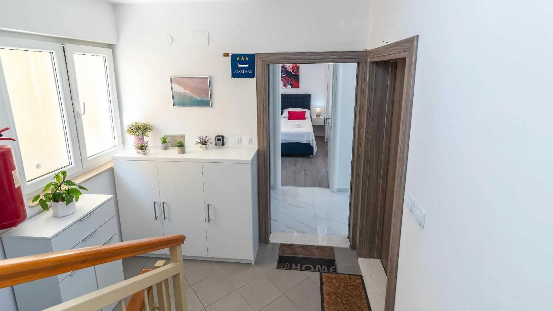 Apartment Lazure Serenity Trogir