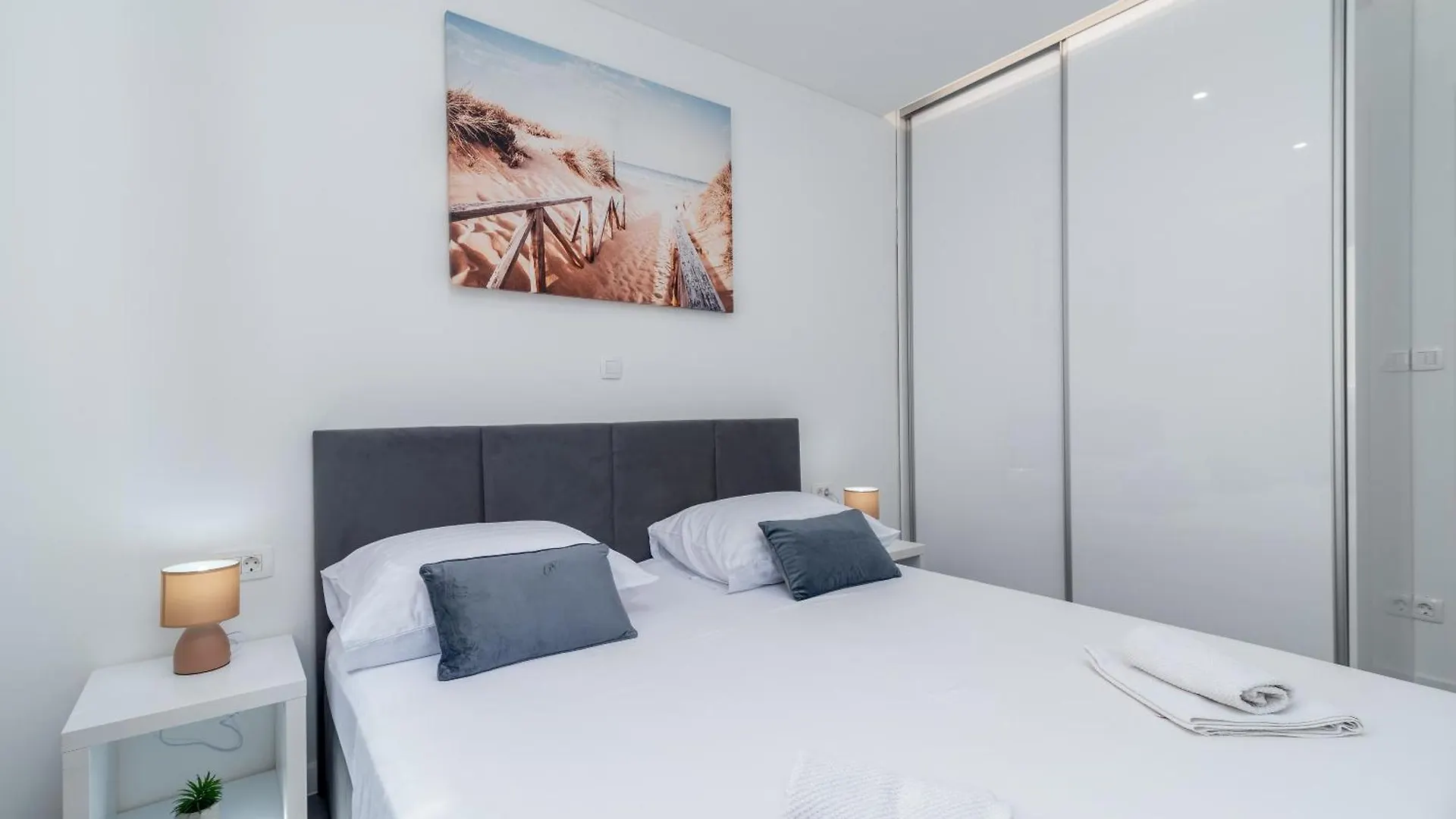 Lazure Serenity Trogir Croatia