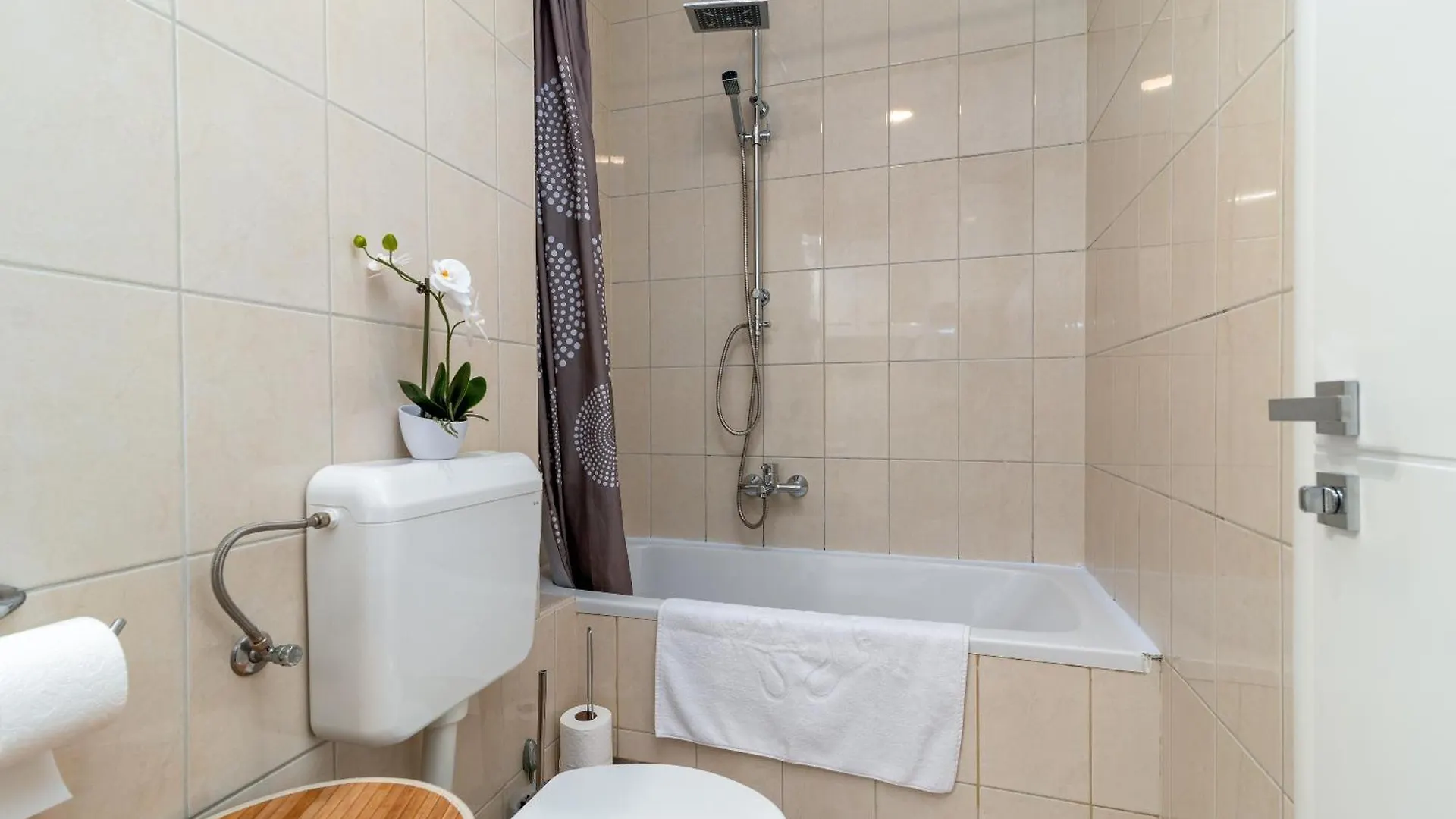 Apartment Lazure Serenity Trogir Croatia