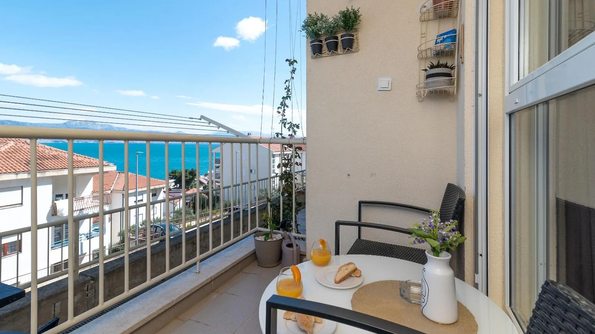 Lazure Serenity Trogir Apartment