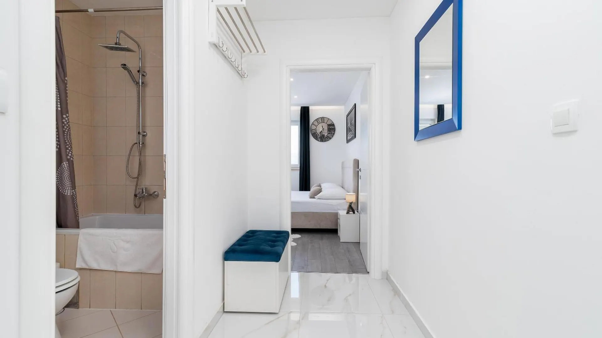Lazure Serenity Trogir 0*,  Croatia
