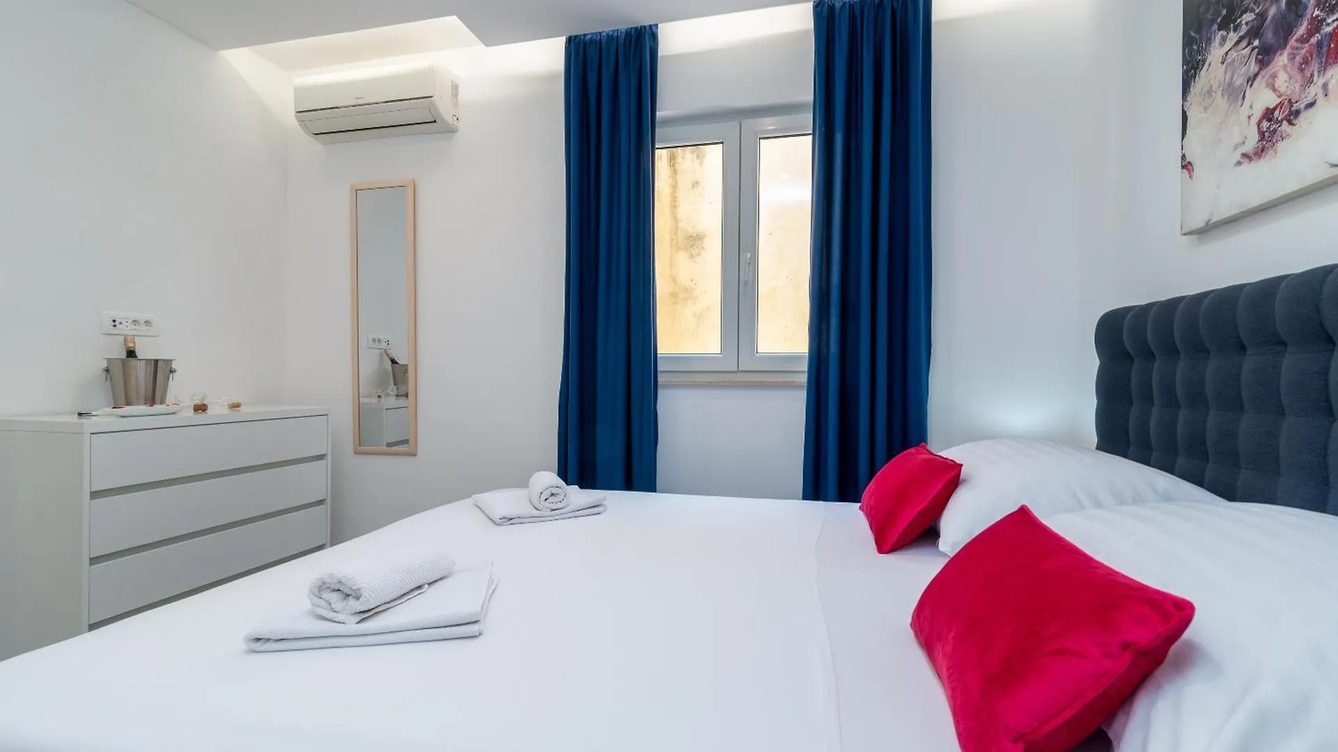 Lazure Serenity Trogir 0*,  Croatia