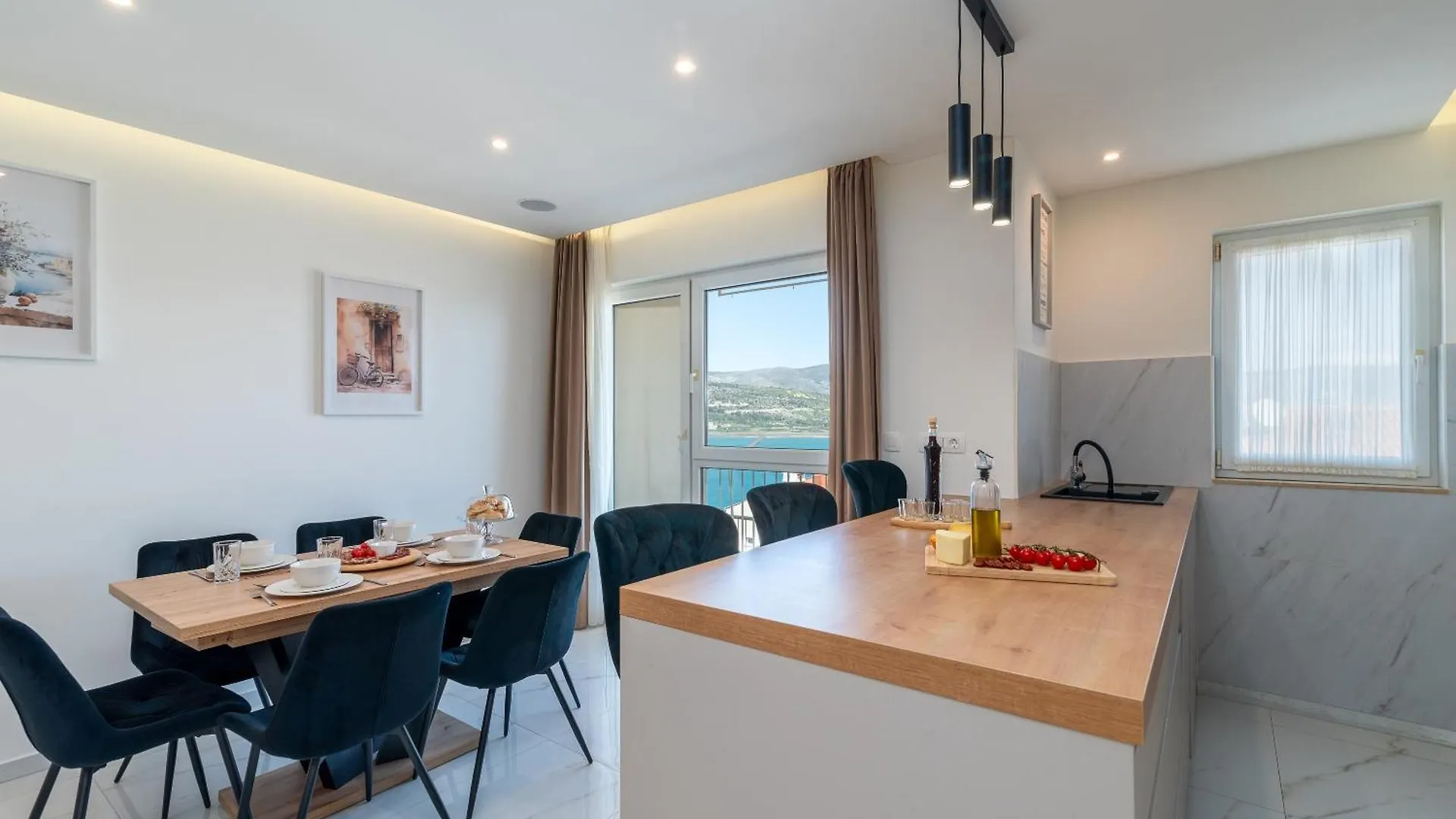 Lazure Serenity Trogir 0*,