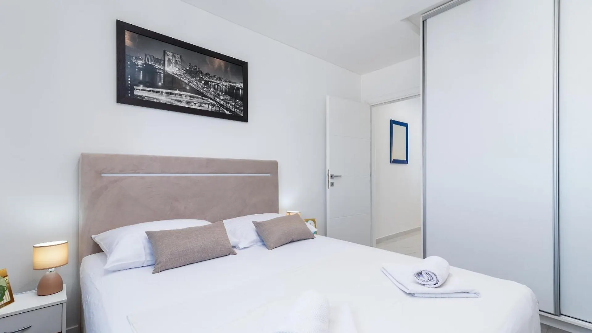 Apartment Lazure Serenity Trogir