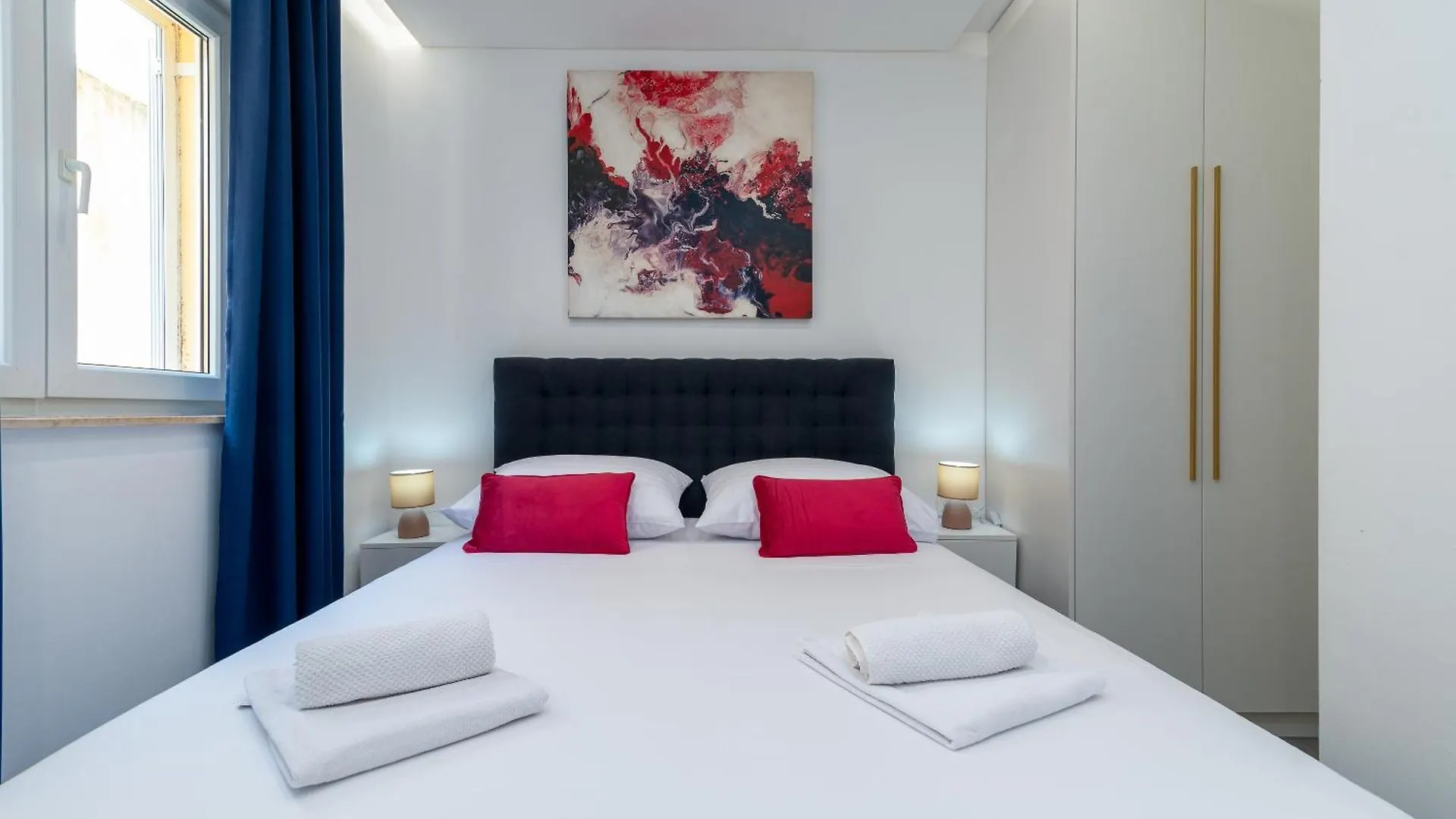 Apartment Lazure Serenity Trogir