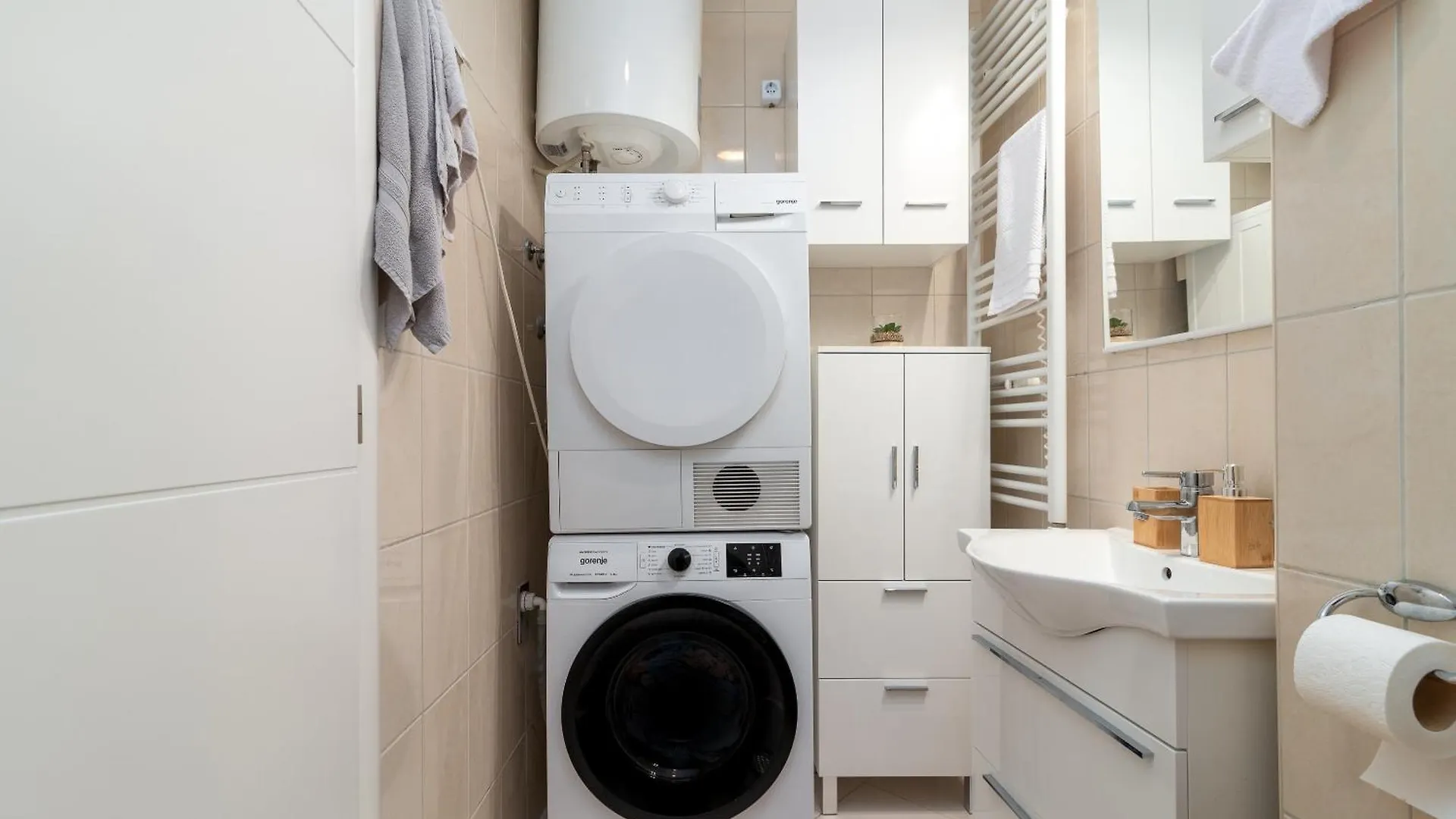 Lazure Serenity Trogir 0*,
