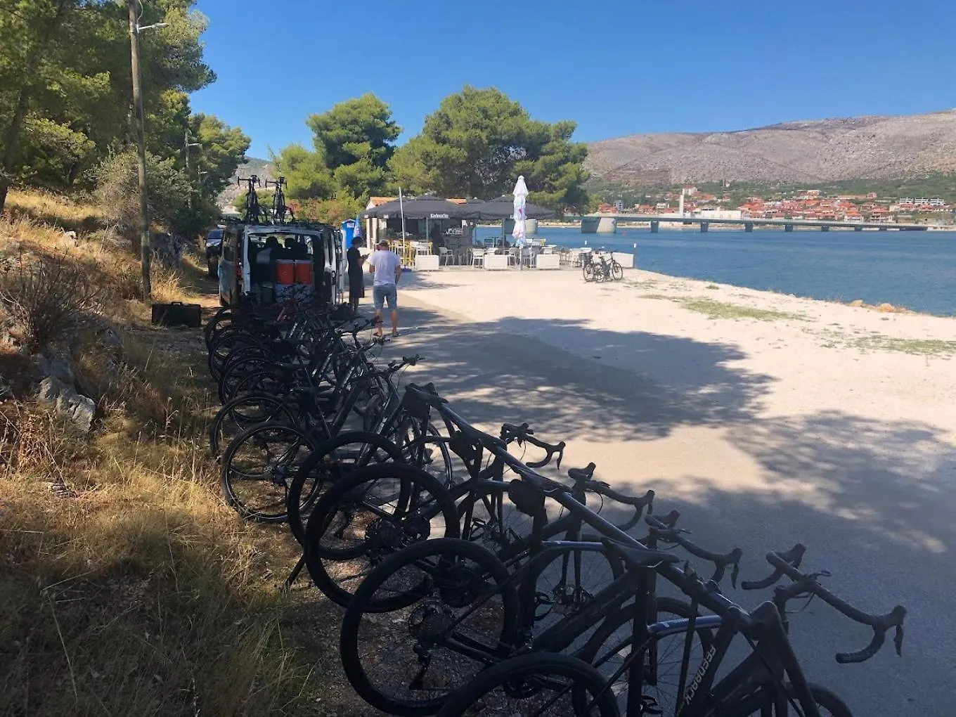 Lazure Serenity Trogir Croatia